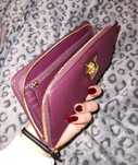 Michael Kors portfel