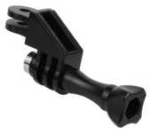 Uchwyt, adapter 90 stopni do kamerek sportowych Gopro