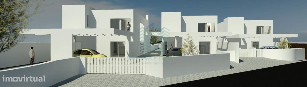 Terreno para construção Zibreira, Torres Novas