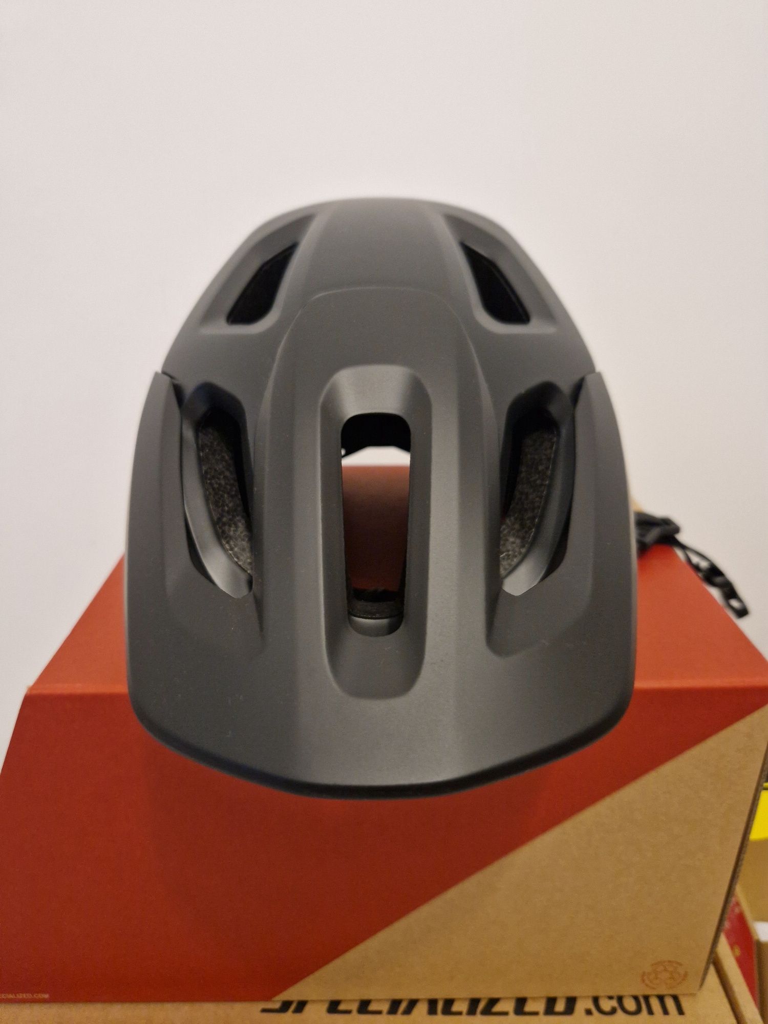 Kask Specialized Tactic 4 MIPS M czarny