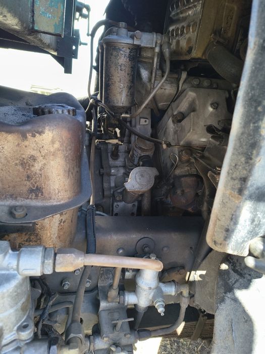 Продам КамАЗ самосвал