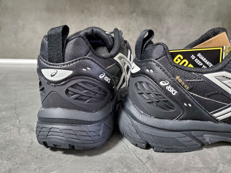 ASICS Gel-Nunobiki Gore-Tex