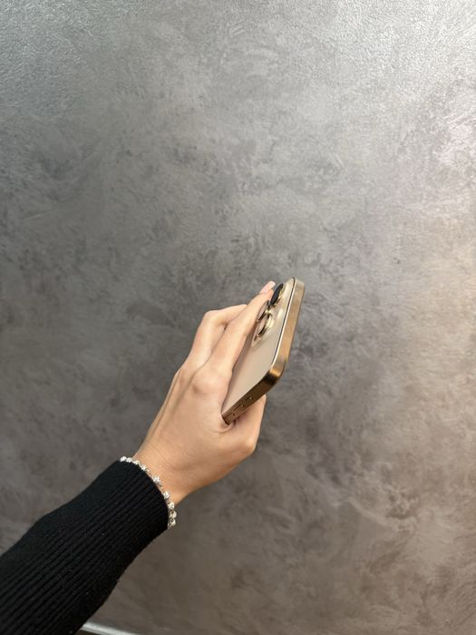 Used IPHONE 16 Pro Max 256 Desert Titanium Nevelock  Дорошенка,28