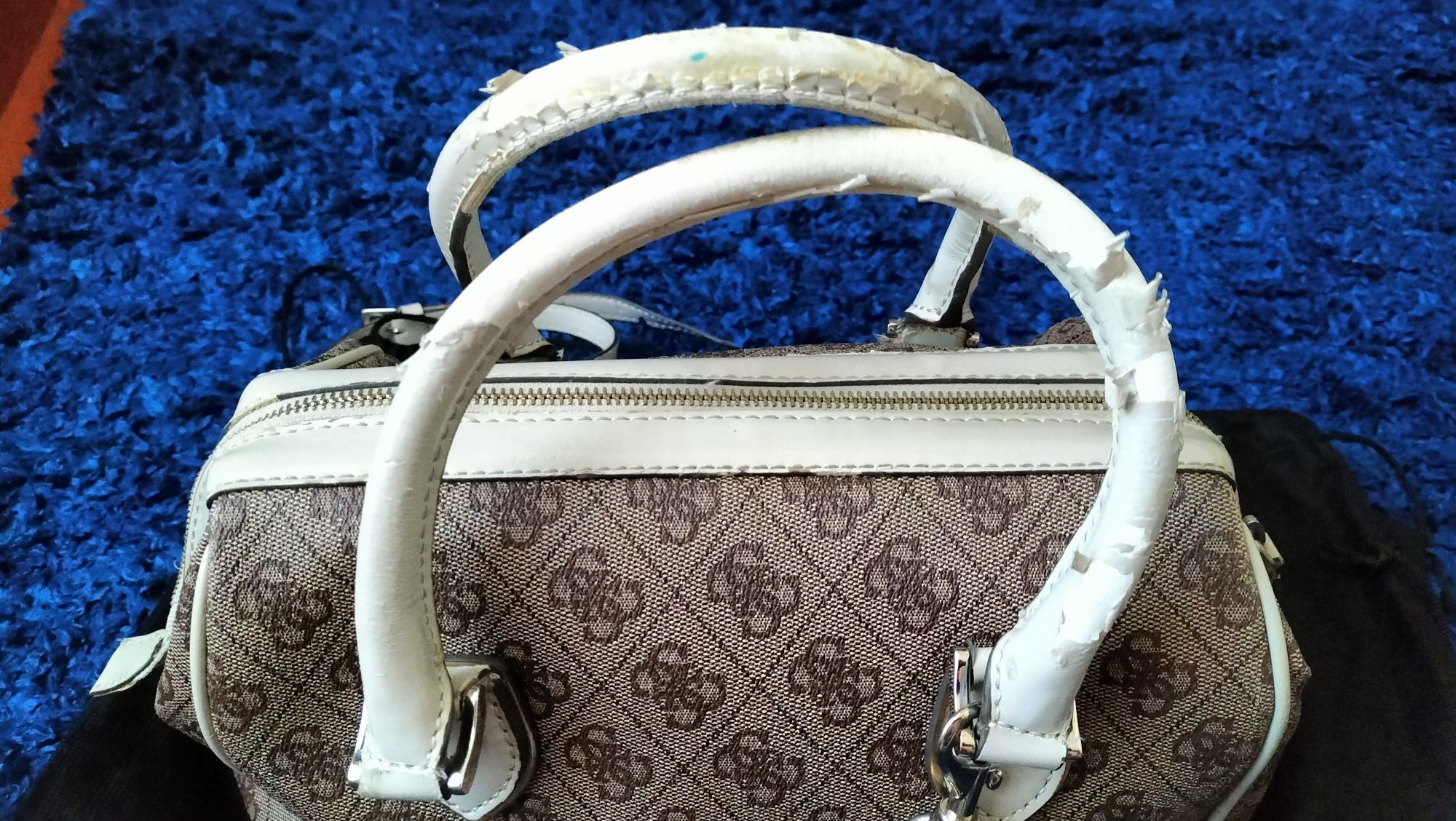 Bolsa Guess original