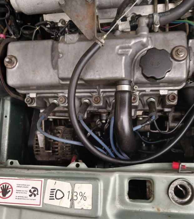 ВАЗ 21099і 2006р.в.