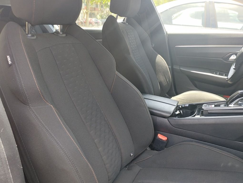 Peugeot 508 SW 1.5 BLUEHDI ALLURE