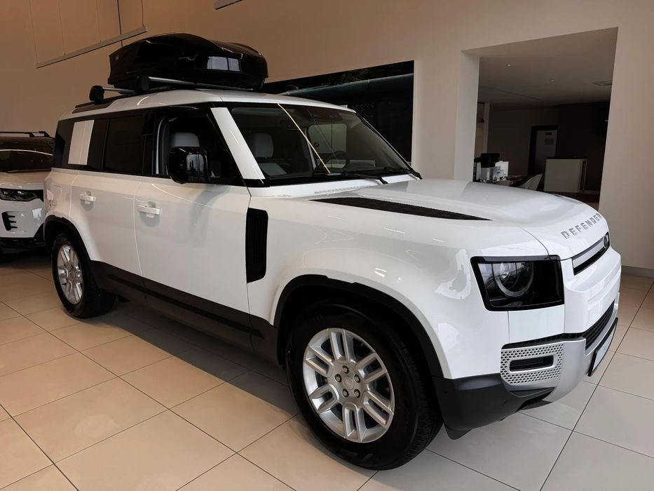 Land Rover Defender 3.0D I6 250 PS AWD Auto S 110 / Leasing Promo od 100%