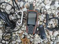 Garmin gpsmap 62s rowerowy nawigacja gps turystyczna model 60 62 64