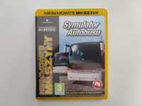 Symulator Autobusu Niesamowite Maszyny PL PC