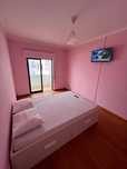 Quarto com Varanda em Alverca