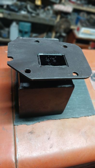 Т 25 гідробак  допоміжний бак для прицепа