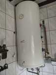 Termoboiler 100 l