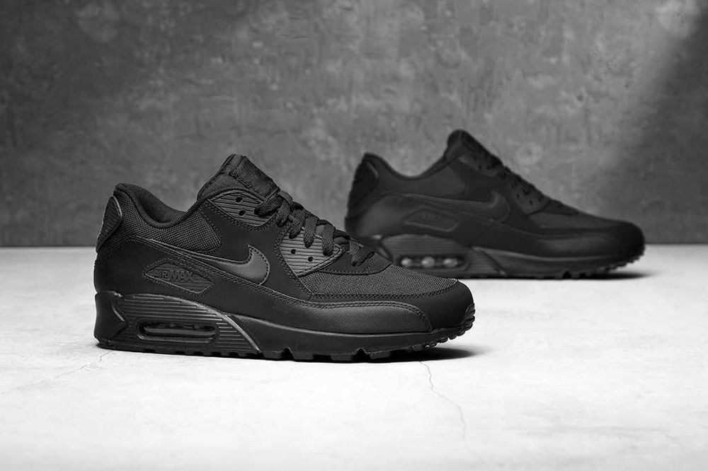 Nowe oryginalnie Nike Air Max 90 R:42,42.5,43,44,44.5,45,46 Wys Z PL