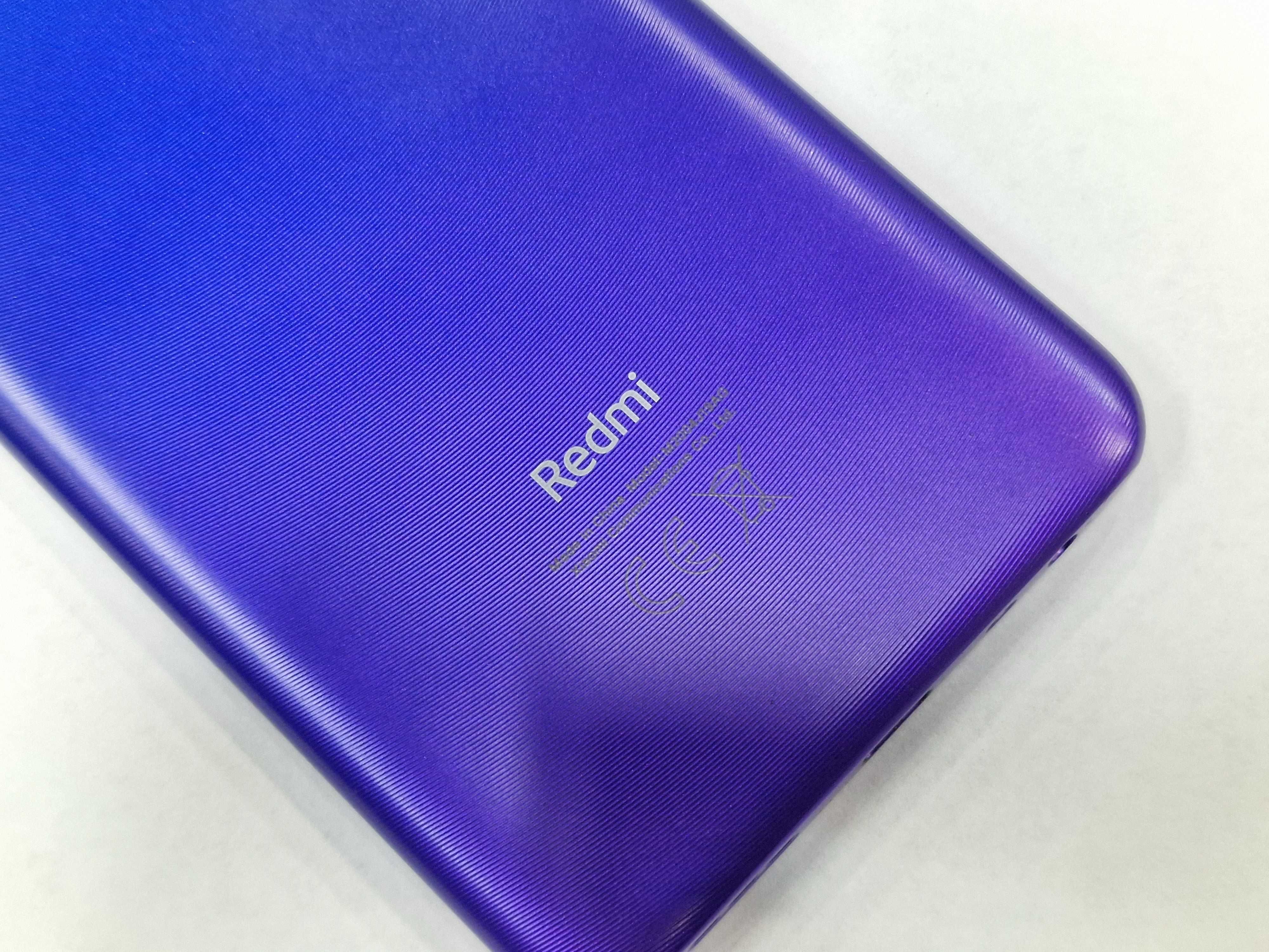 Xiaomi Redmi 9 Dual SIM/ 4GB/ 64GB/ Sunset Purple/ Grade B