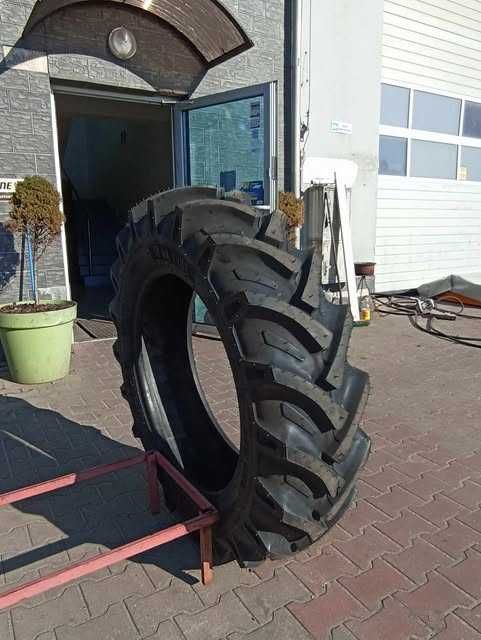 Opona 12,4-28 VK TYRE 8PR.NOWA!!!