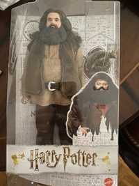 Harry potter (Rubeus hagrid)