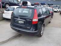 Hyundai I30 cw  para peças
