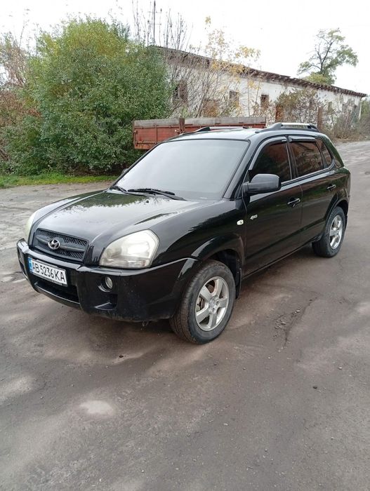 Продам автомобіль