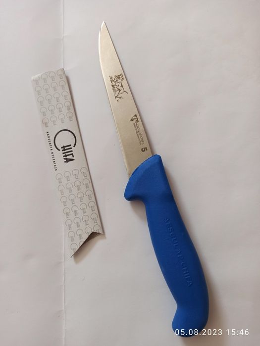 ніж для обвалки / нож для обвалки / обвалювальні ножі