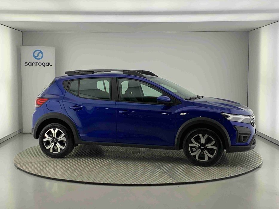 Dacia Sandero 1.0 TCe Stepway Expression