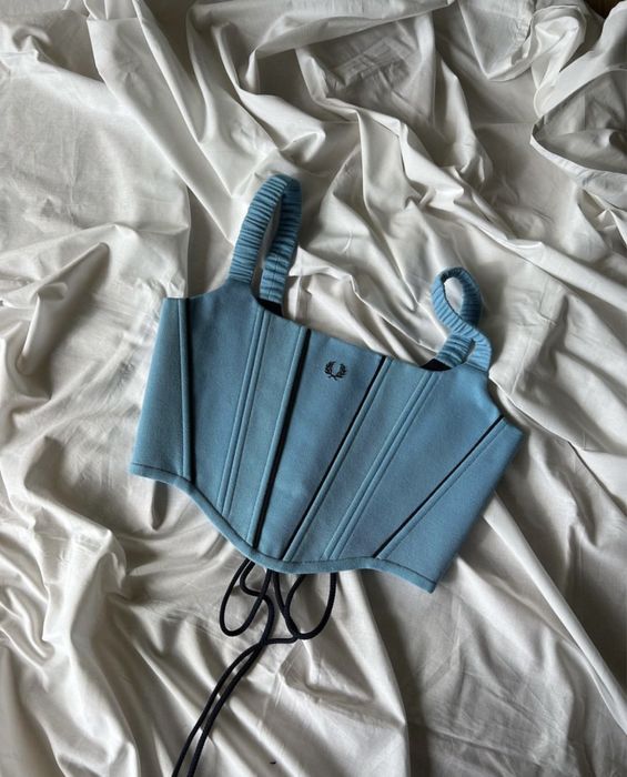 Корсет Fred Perry