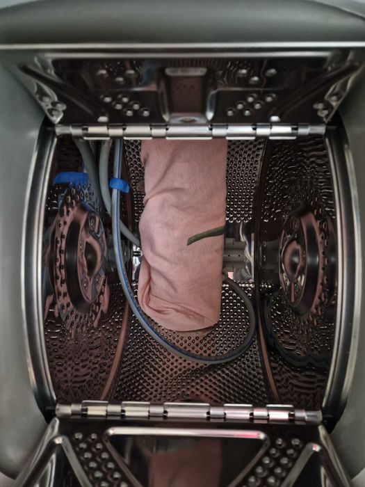 Пральна машина WHIRLPOOL AWE60410