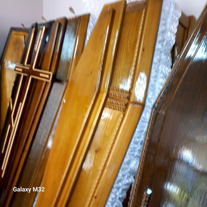 Ритуальні послуги