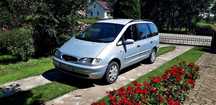 Ford Galaxy 1.9 TDi