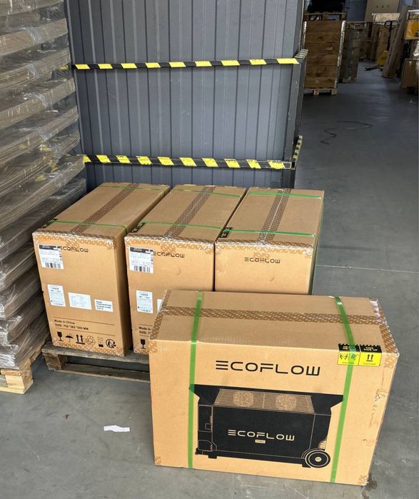 Викуп Ecoflow Detla 2 Delta 2 pro