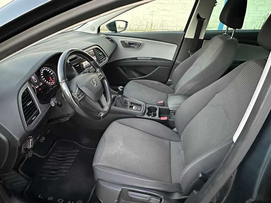 Seat Leon 1.6 Tdi