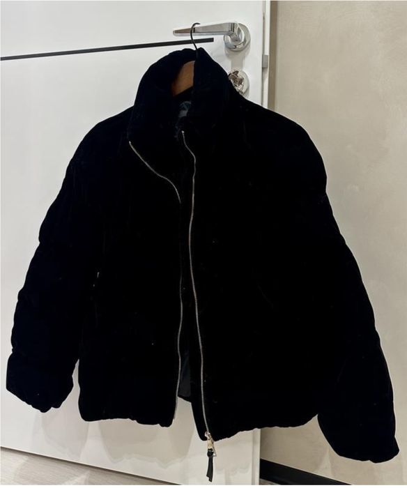 Жіноча куртка Massimo Dutti