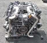 Osprzet do silnika 4.2 TDi BVN audi A8 d3