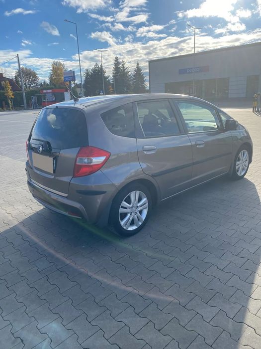 Honda Jazz Stan idealny