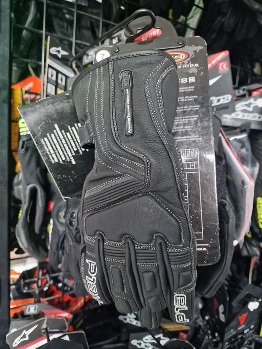 Rękawice HELD TRAVEL 5 TEX ,  Rozmiar '7 !Przecena!