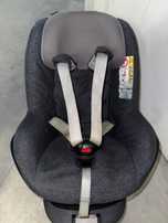 Cadeira 2wayPearl + isofix Bebeconfort