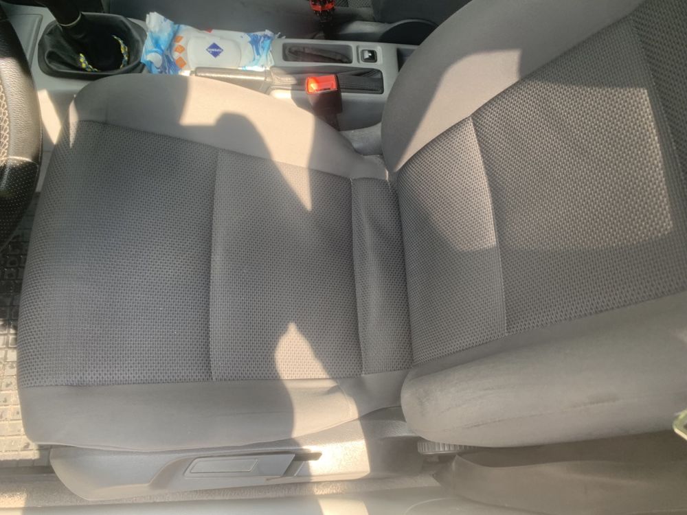 Skoda Octavia Tur