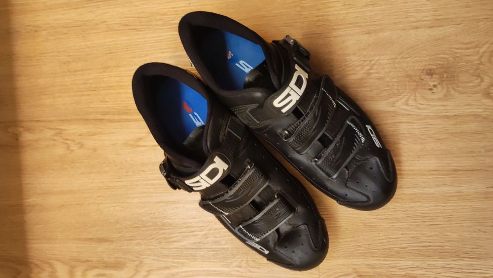 Sapatos BTT SIDI 42