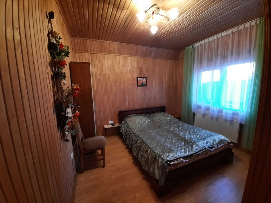 Відпочинок в Карпатах Східниця.