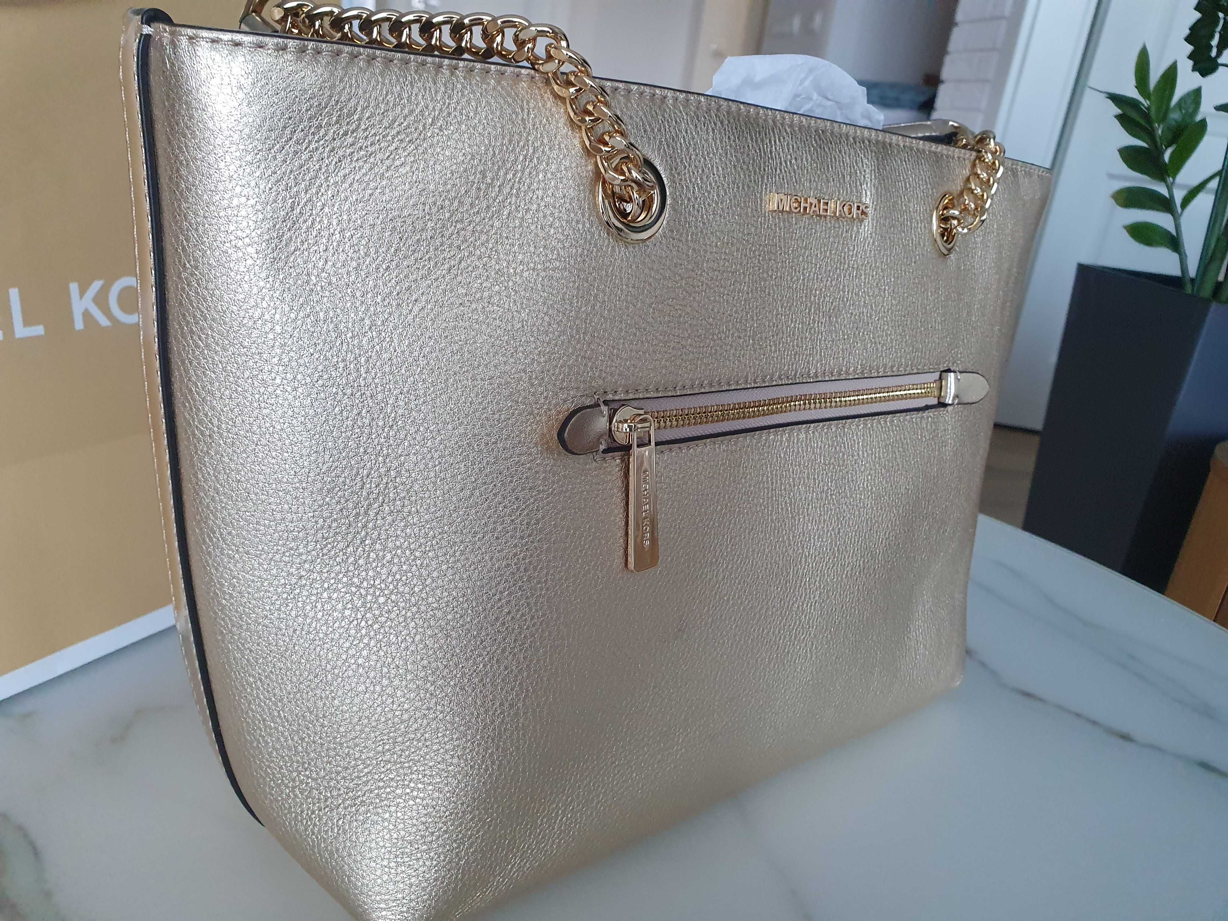 Torebka Michael Kors oryginalna z Usa
