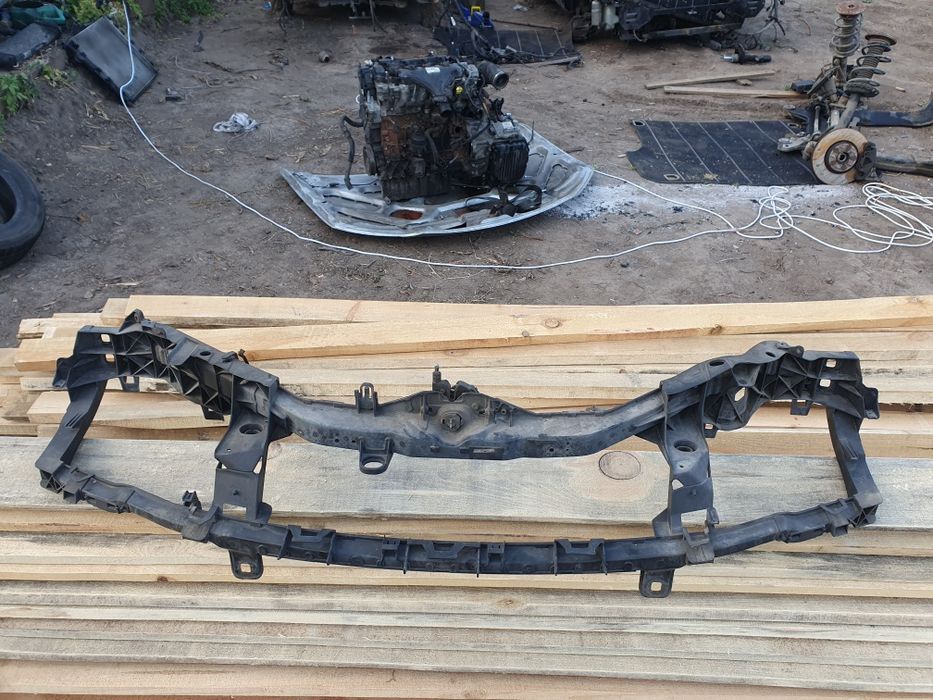 Розборка Форд фокус 2,3 Ford focus 2 2004-2018 крило фара двигун