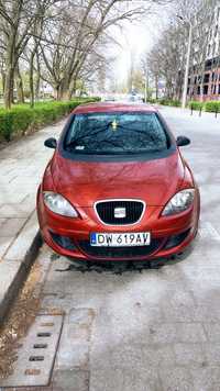 Seat toledo 3 gaz