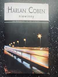 Harlan Coben Niewinny