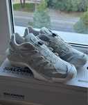Кросовки Solomon SNEAKERS XT