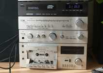 CD do zestawu Unitra ZM 8000