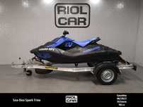 Sea-Doo Spark Trixx