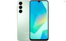 телефон Samsung Galaxy A16 8/256GB Light Green