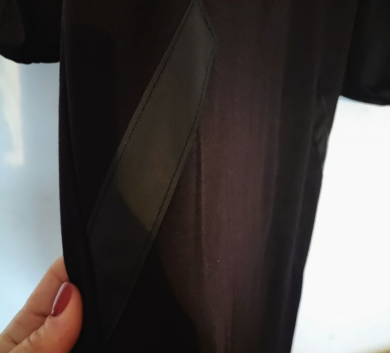 Tunika /bluzka/sukienka damska,nie używana,r. 38-42