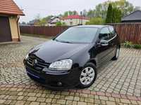 Volkswagen Golf Sprowadzony 1.6 Mpi Goal grzene fotele tempomat hak