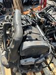 Двигун, двигатель, мотор, ДВЗ BKP 2.0 TDI Volkswagen Passat B6 octavia