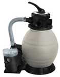 Bomba de Piscina Pool Pump Type 72513